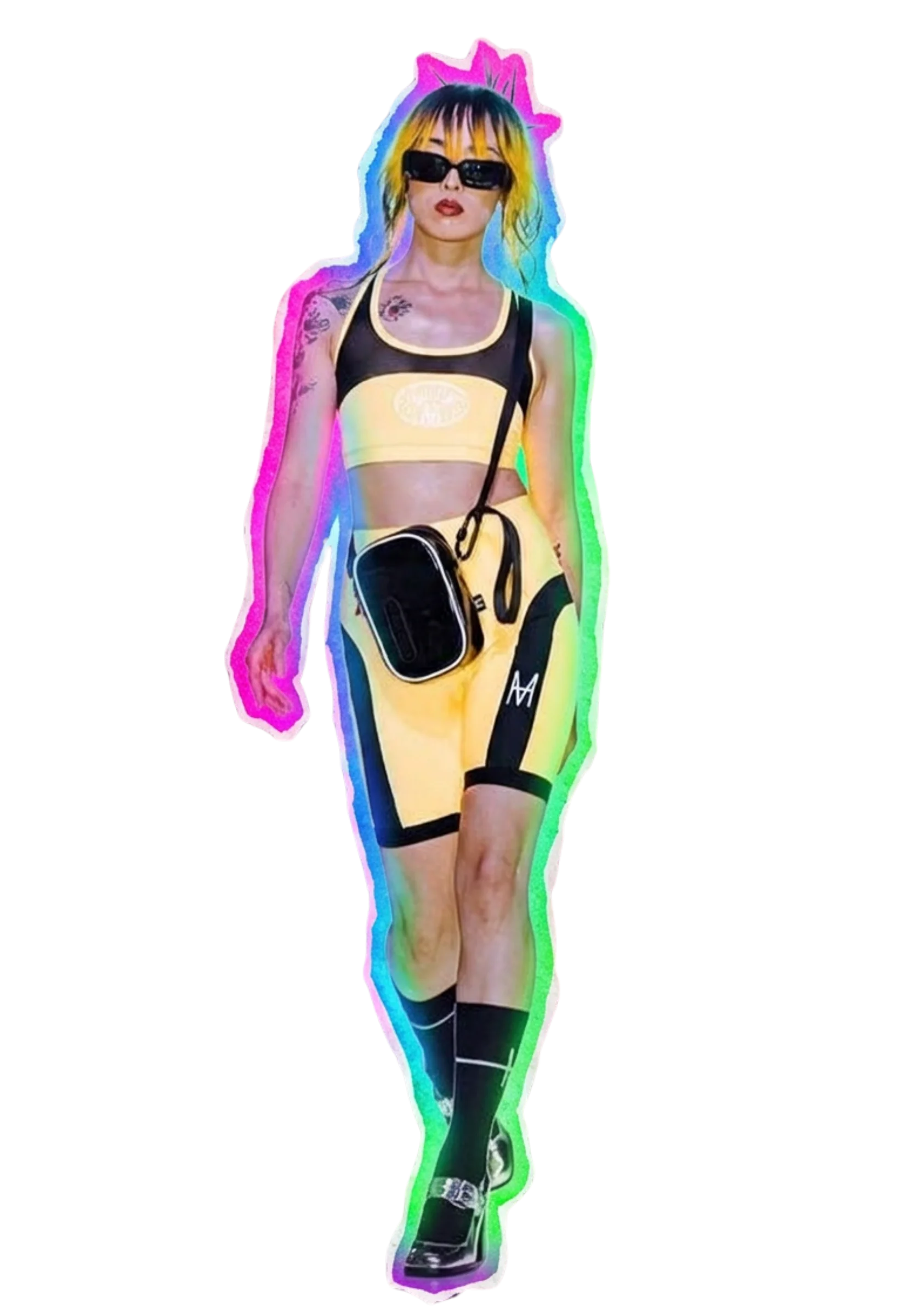 street look